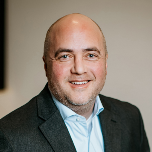 Chad Chaney - NMLS 1539661