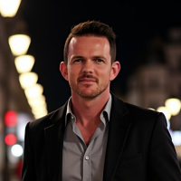 Josh Good Mortgage Loan Originator