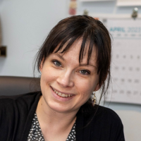 Sarah Griffin Loan Officer