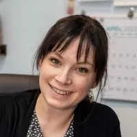 Sarah Griffin Loan Officer