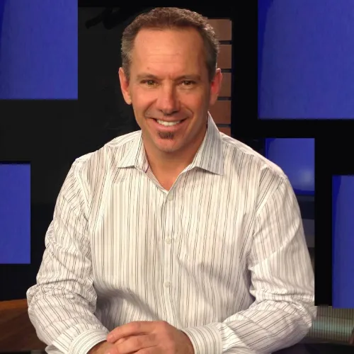 Mark Wauge - NMLS 508406