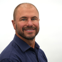 Jeffrey Hovey Producing Branch Manager