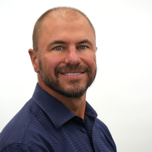 Jeffrey Hovey - NMLS 40509