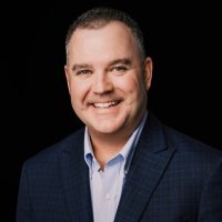Sean SmileyVP of Sales, East