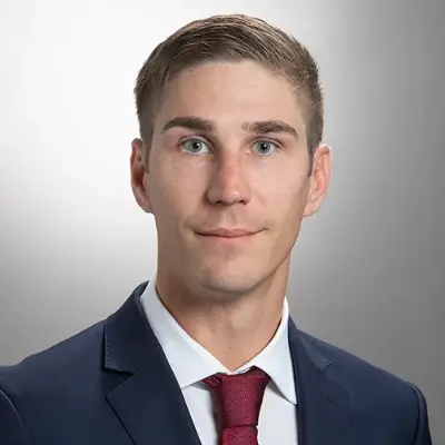 Seth O'Banion - NMLS 2176906