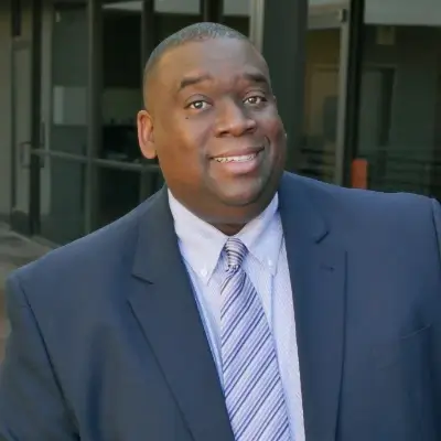 Richard McClain Jr - NMLS 814437