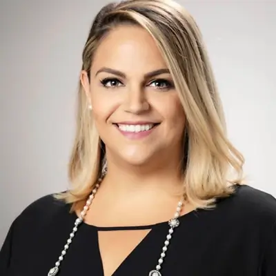 Tiera Maillet - NMLS 1728579