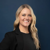 Chelsea Sinclair Mortgage Loan Originator