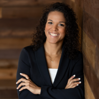 Haley Tyler Jr. Mortgage Loan Originator