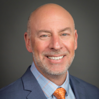 Joe Larotonda Branch Manager