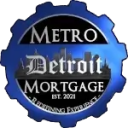 Metro Detroit-Mortgage