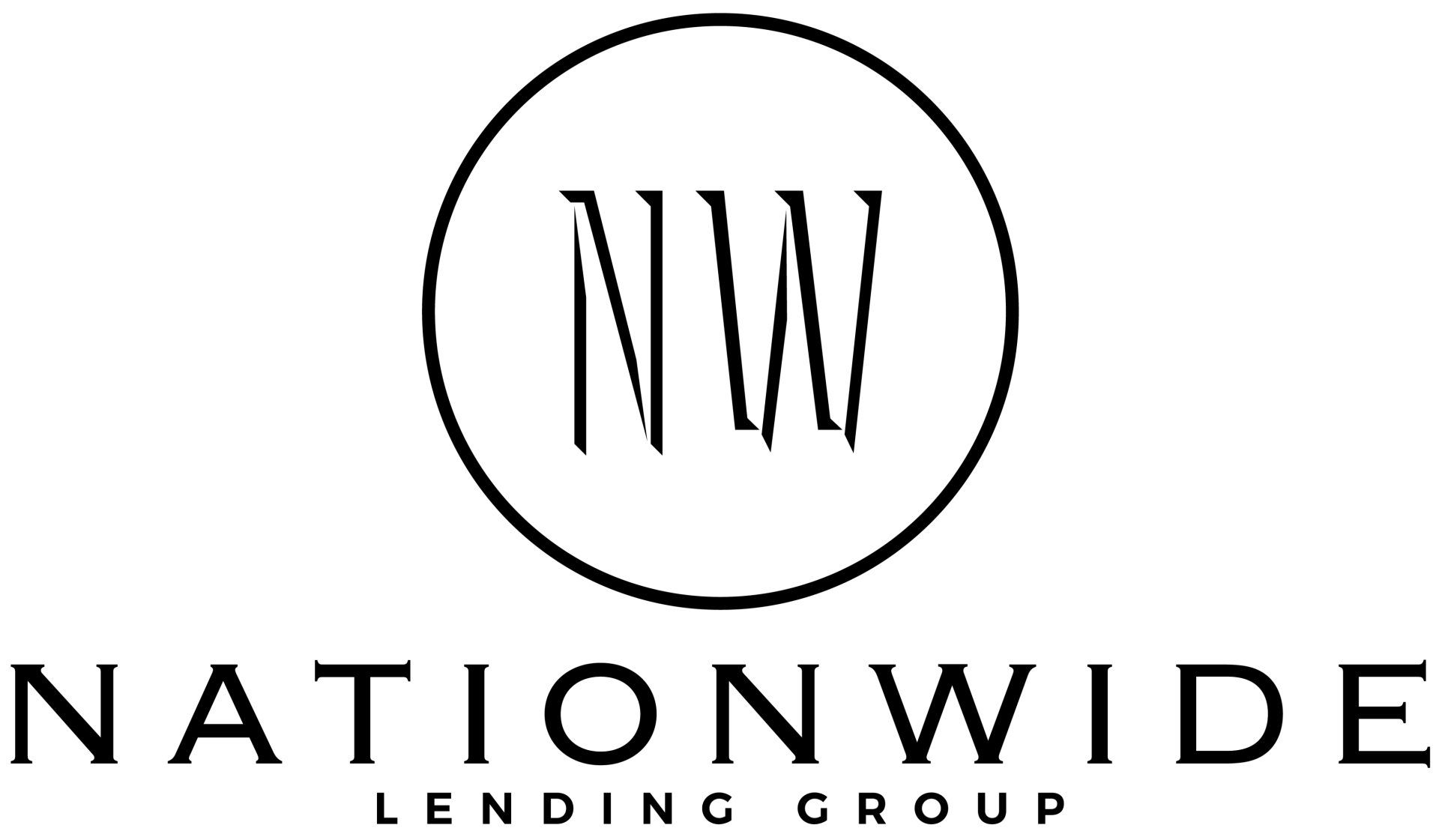 NATIONWIDE LENDING GROUP