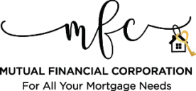 MUTUAL FINANCIAL CORPORATION