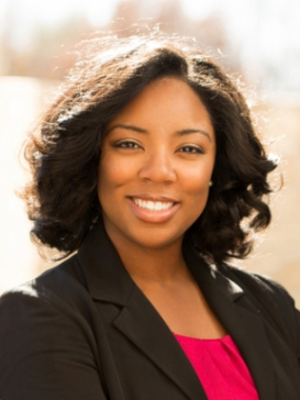 Danelle Johnson