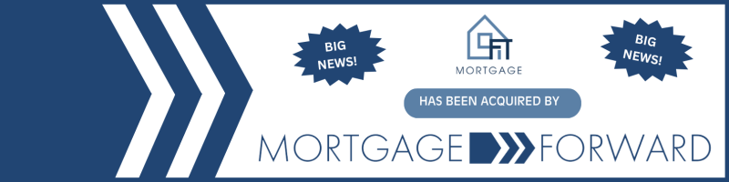 FiT Mortgage has been acquired by Mortgage Forward