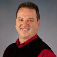 Profile Picture for Jeff Morelock
