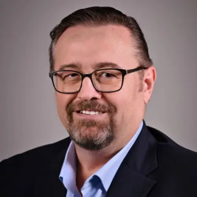 Tim Hill