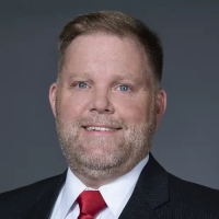 Stuart Lynn CFO / MLO
