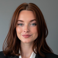 Maddie Shaw Mortgage Loan Officer