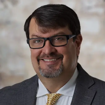 Brian Tramel