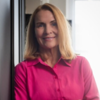 Anita St. Pierre COO / MLO