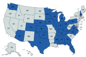 Mortgage Forward State Licensing 062026