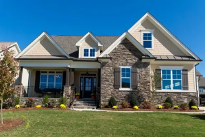 Private money to buy this home