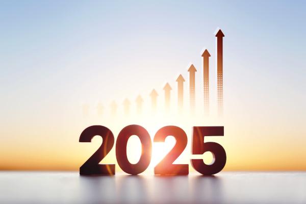 Higher Loan Limits for 2025 Announced