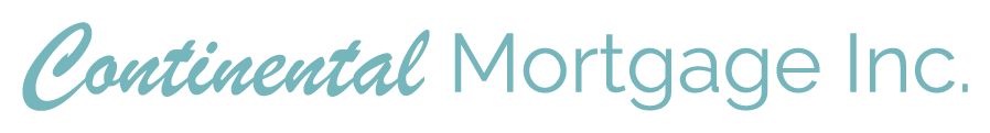 Continental Mortgage Inc.