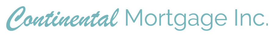 Continental Mortgage Inc.