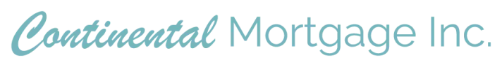 Continental Mortgage Inc.