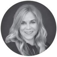 Caitlin Laws SVP of Residential Lending