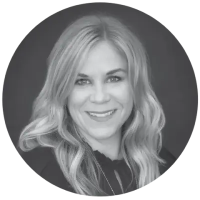 Caitlin Laws SVP of Residential Lending