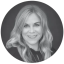 Caitlin Laws SVP of Residential Lending