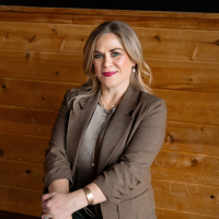 Caitlin Laws Mortgage Broker/Owner