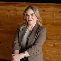 Caitlin Laws Mortgage Broker/Owner