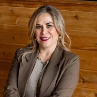 Caitlin Laws Mortgage Broker/Owner