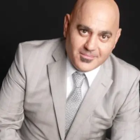 Sonny Yazdanniaz 