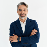 Jeff Petersen Senior Loan Advisor