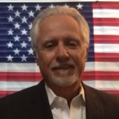 Paul Alves
