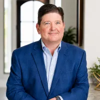 John Wilkes, Broker Owner, Lunar Mortgage Team