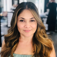 Patricia Wedgeworth, Loan Officer, Lunar Mortgage Team