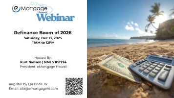 Refinance Boom of 2026