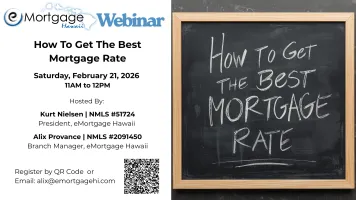 How o Get the Best Mortgage Rate