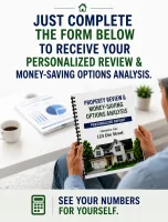 Property Review-Landing page
