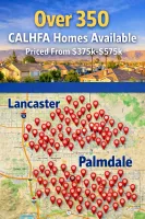 CALHFA Prices