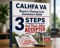 CALHFA VA Guide