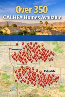 Plamdale CALHFAHomes