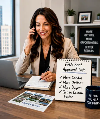 fha spot approval graphic