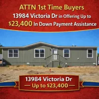Updated Victoria